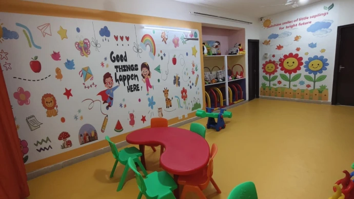 Play Classroom