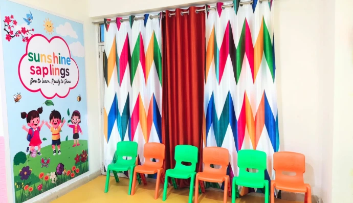 Play Classroom